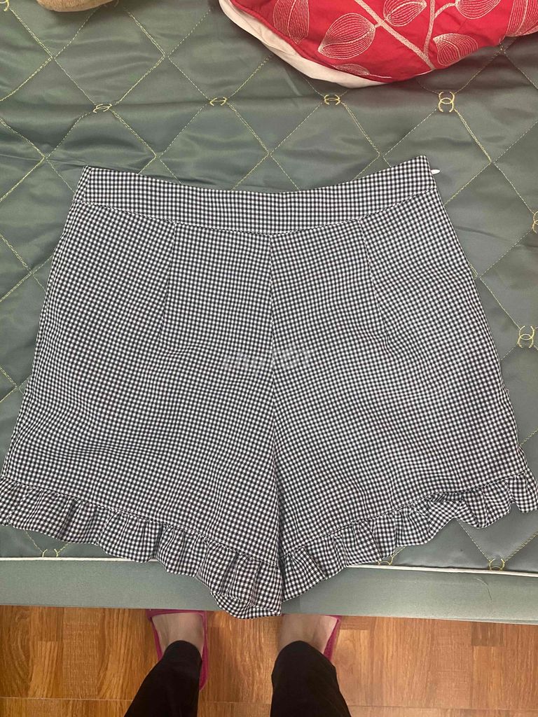 Quần dottie size S