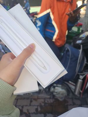 Apple Pencil 2 Fullbox. Mua bán Phụ kiện (Màn hình, Chuột...) tại Huyện Bình Chánh Tp Hồ Chí Minh được đăng bởi Mint Kate Store