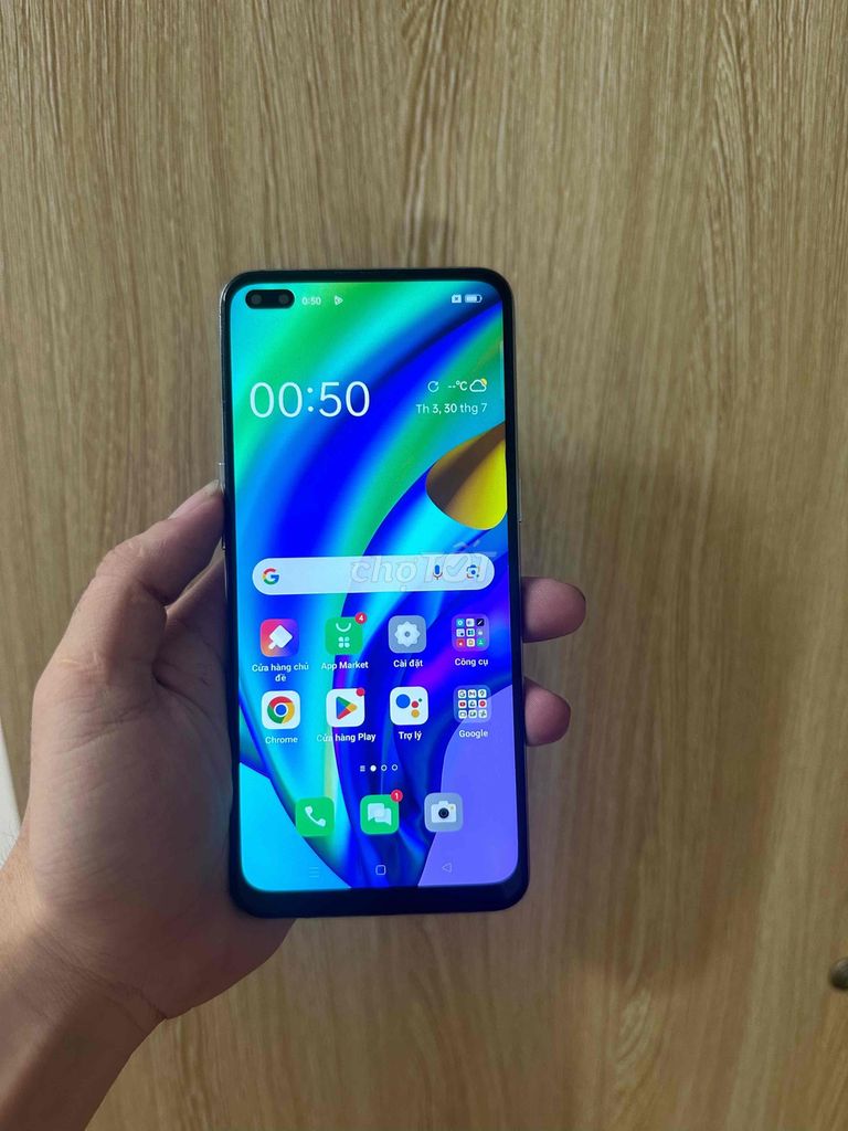 Oppo A93 ram 8/128Gb