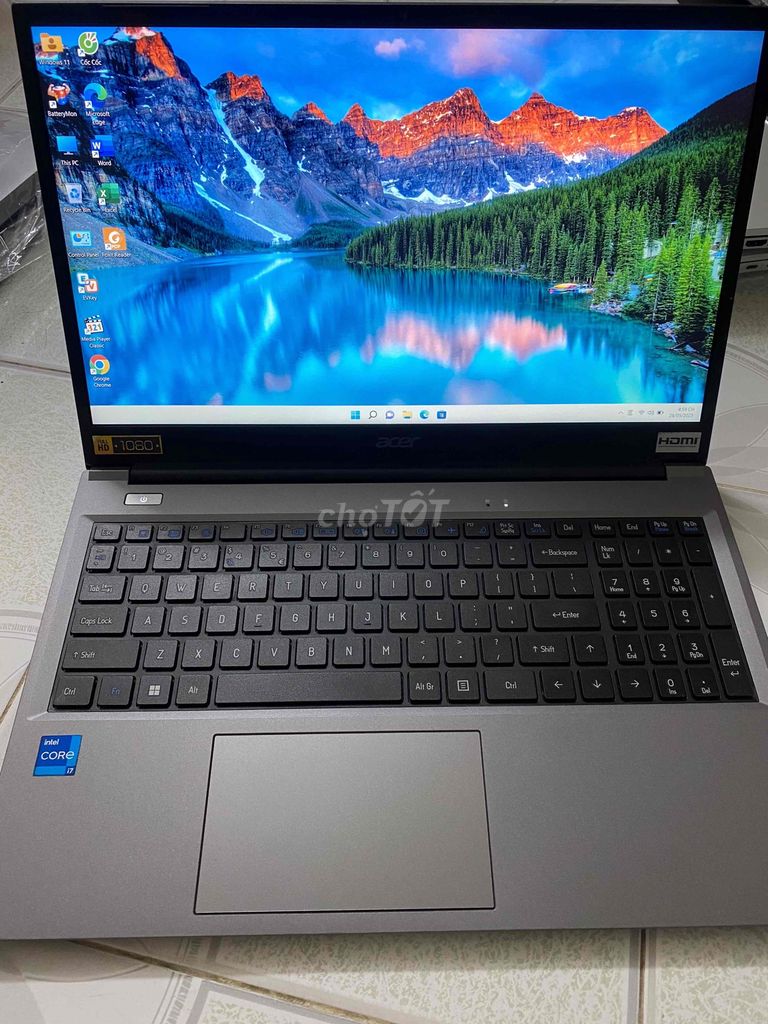 acer aspire al15 i7 1165g7 16g 512 mỏng đẹp rin. Mua bán Laptop tại Thành phố Phan Thiết Bình Thuận được đăng bởi Dung hình 2