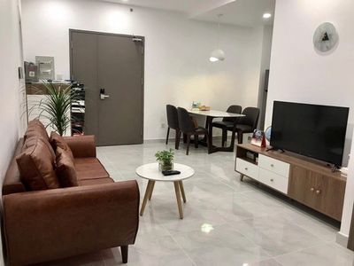 Apartment 67 m² · 2 bed · Sunny Plaza