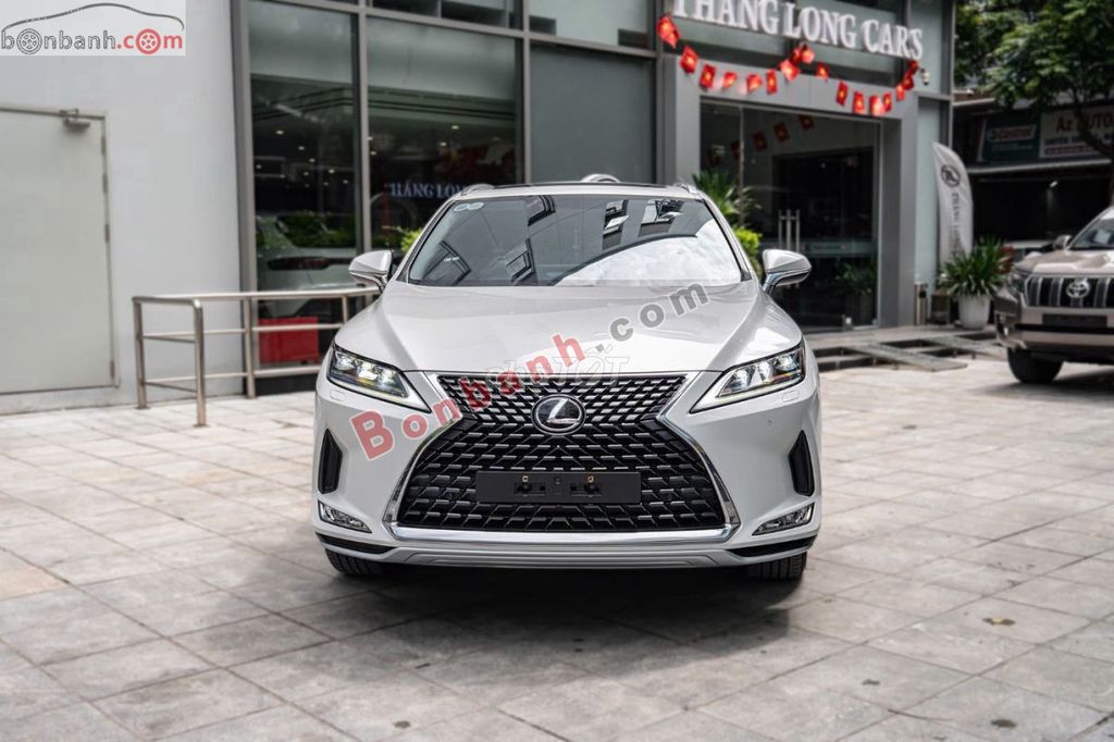 Lexus RX300 đời 2021. Mua bán Ô tô tại Quận Cầu Giấy Hà Nội được đăng bởi Thành hình 5