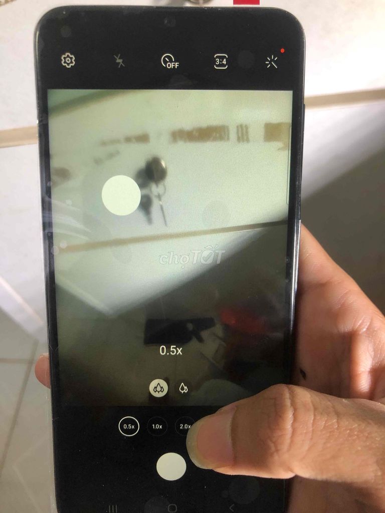 Samsung Galaxy A50s Đen. Mua bán Điện thoại tại Huyện Long Hồ Vĩnh Long được đăng bởi Đồ cũ đủ loại điện thoại loa anply máy tính hình 1