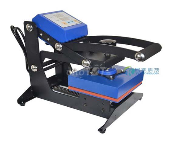 Máy ép logo. Mua bán Đồ dùng văn phòng tại Quận Hoàng Mai Hà Nội được đăng bởi Huy Phương Nguyễn hình 1