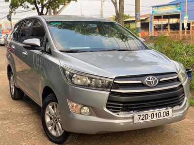 Toyota Innova 2016 2.0 E Sàn 1 chủ. Mua bán Ô tô tại Thành phố Long Khánh Đồng Nai được đăng bởi Mr hiếu