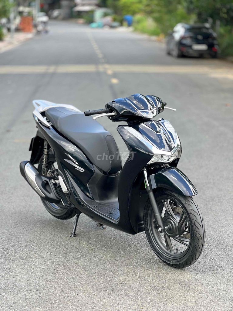 Shvn 160Cbs Đen Sporty Cuối 2023 Uỷ Quyền Có Góp🎉🎉. Mua bán Xe máy tại Thành phố Biên Hòa Đồng Nai được đăng bởi Xe Máy Phát Đồng hình 1