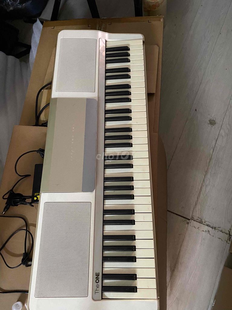 piano nhỏ gọn 61 phím