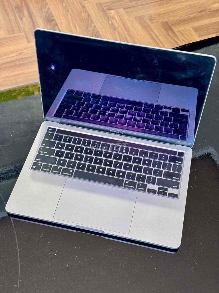 Apple MacBook M2 13inch 24GB/512GB. Mua bán Laptop tại Huyện Gia Lâm Hà Nội được đăng bởi Hoàng Huy hình 1