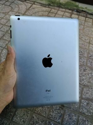 Bán cái iPad như hình đang sử dụng tốt. Mua bán Máy tính bảng tại Thị xã Bến Cát Bình Dương được đăng bởi Sự hài lòng của Khách Hàng là thành công của Chúng Tôi