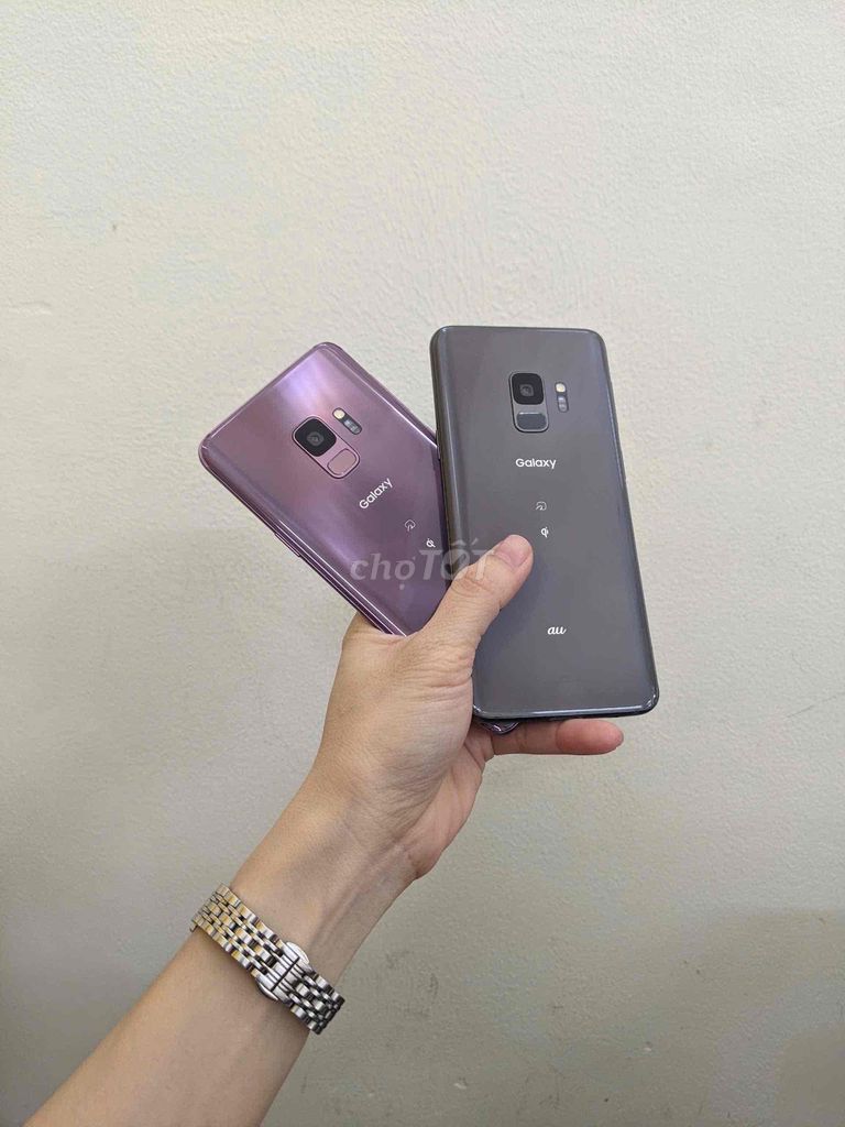 Samsung galaxy s9 1sim (4/64gb) | Ship cod. Mua bán Điện thoại tại Quận 11 Tp Hồ Chí Minh được đăng bởi Thành Đạt Quận 11 hình 1