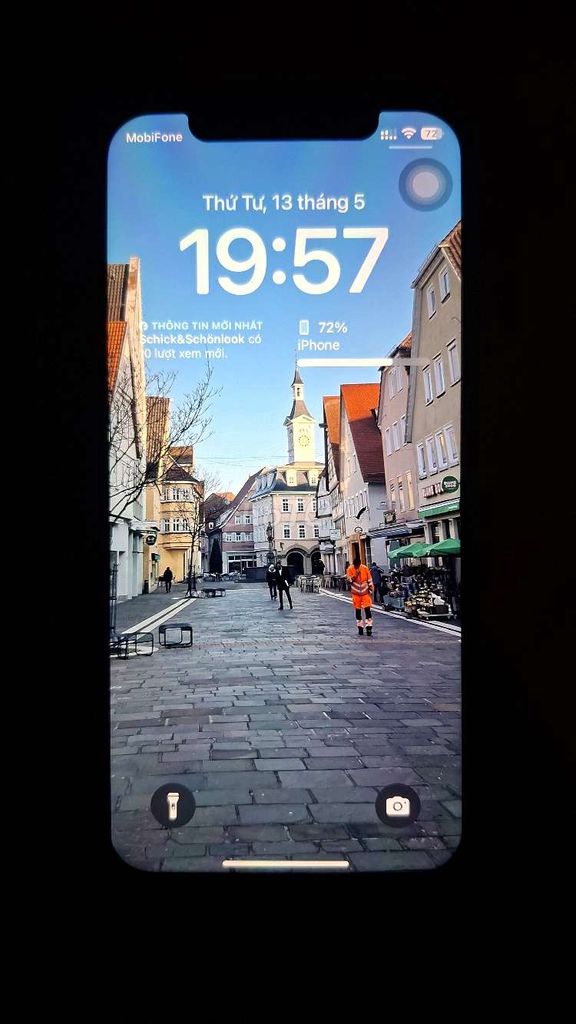 iPhone 12 Pro 256GB QT icl ẩn. Mua bán Điện thoại tại Quận Tân Bình Tp Hồ Chí Minh được đăng bởi Thảo  hình 1