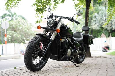 😹👺 HONDA SHADOW PHANTOM 750 ODO 12K SIU CỌP. Mua bán Xe máy tại Thành phố Thủ Đức Tp Hồ Chí Minh được đăng bởi Thi Moto Thủ Đức