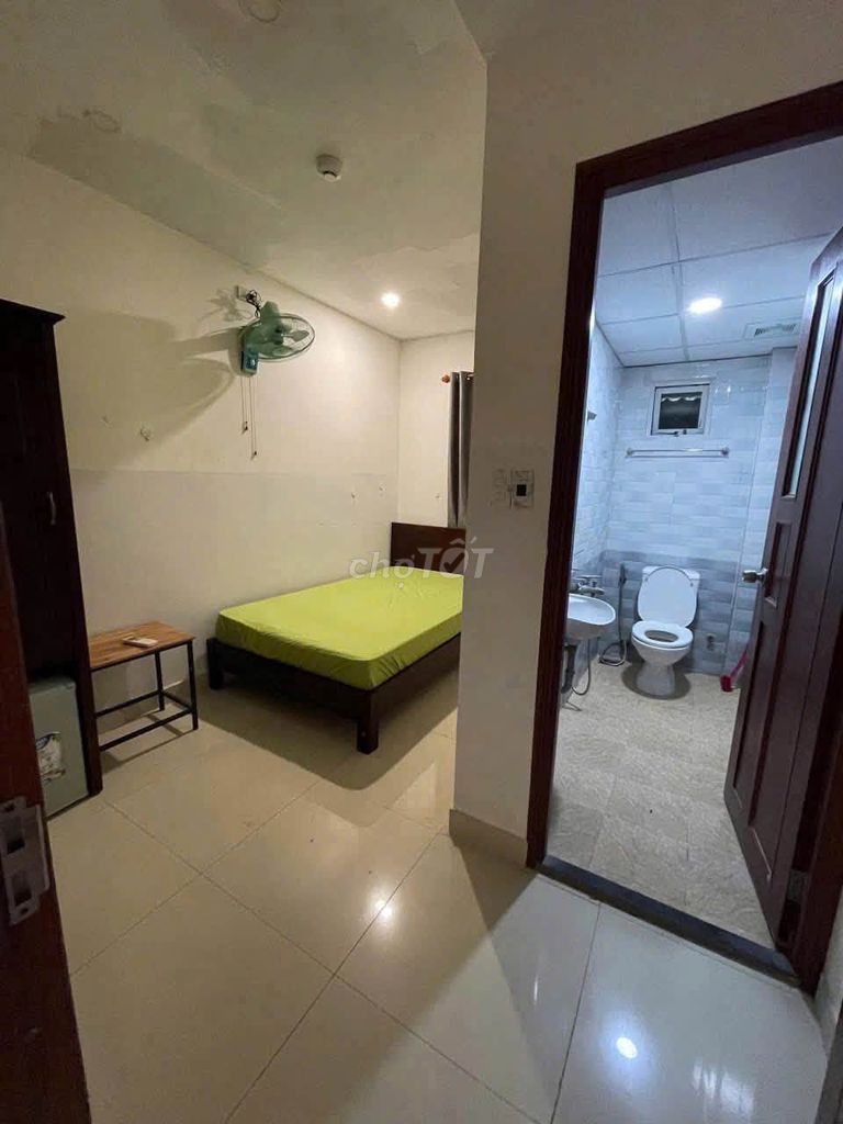 Furnished room on 3 tháng 2 street in Hải Châu — photo 2