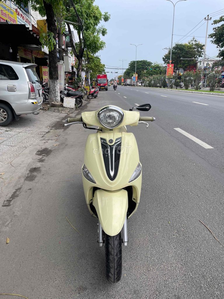 Cần bán xe Nozza Fi máy móc êm chạy ngon. Mua bán Xe máy tại Quận Liên Chiểu Đà Nẵng được đăng bởi Cửa hàng xe máy Nhớ Đình Nguyễn hình 2