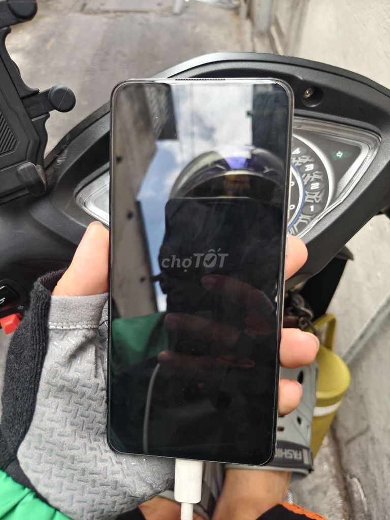 Xiaomi K30 Ultra màu Trắng. Mua bán Điện thoại tại Quận Bình Tân Tp Hồ Chí Minh được đăng bởi Phạm Nguyễn Quốc Việt  hình 1
