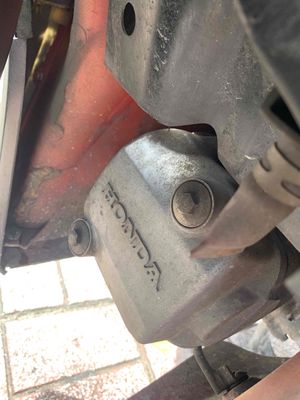 CẦM ĐỒ THANH LÝ BS 60. Mua bán Xe máy tại Quận 6 Tp Hồ Chí Minh được đăng bởi A trung 