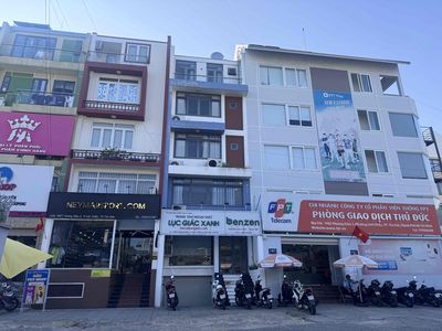 Cho thuê nhà hẻm xe lớn 148 Hoàng Diệu 2, Thủ Đức kế bên FPT. Cho thuê văn phòng, mặt bằng kinh doanh tại Thành phố Thủ Đức Tp Hồ Chí Minh được đăng bởi Hà Đô