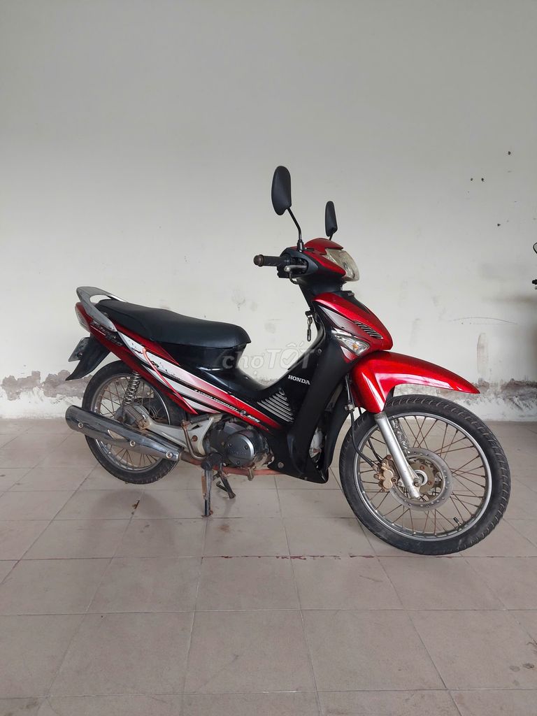 Bán xe Honda Future Neo 125cc. Mua bán Xe máy tại Quận Đống Đa Hà Nội được đăng bởi Minh the Merchant hình 4
