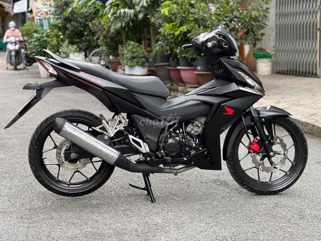 Honda Winner 150 V1 2019 Đen nhám. Mua bán Xe máy tại Quận 11 Tp Hồ Chí Minh được đăng bởi Hưng Từ hình 8