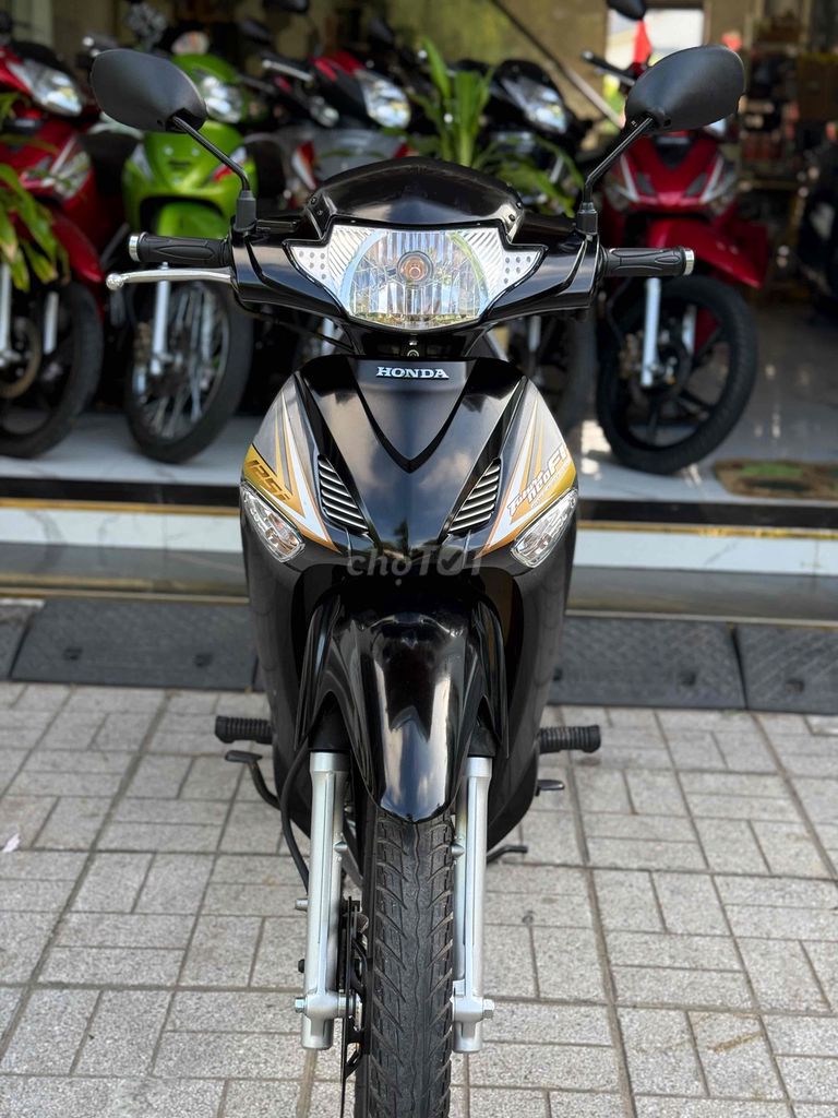 🌈 FUTURE NEO 2007 HSCT XE CỨNG MÁY NGON ÊM💥CÓGÓP💥. Mua bán Xe máy tại Thành phố Sóc Trăng Sóc Trăng được đăng bởi Mạnh Huỳnh hình 3