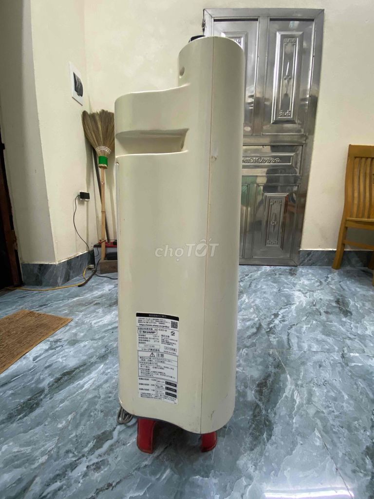 Thanh lí máy lọc không khí