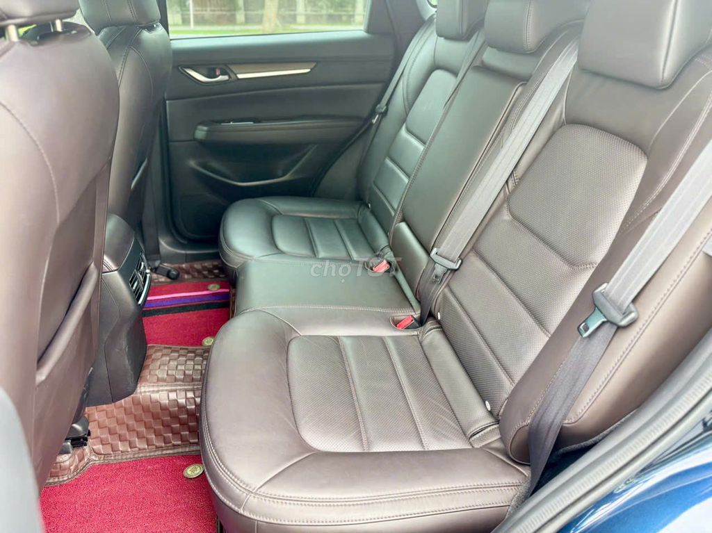Mazda CX5 Premium Exclusive 2.0 2024, xe chuẩn. Mua bán Ô tô tại Quận Long Biên Hà Nội được đăng bởi Long Biên Cars hình 10