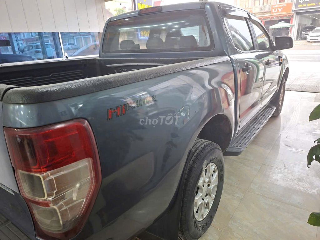 Ford Ranger 2015 Form mới. Mua bán Ô tô tại Huyện Yên Thành Nghệ An được đăng bởi Hai hình 6