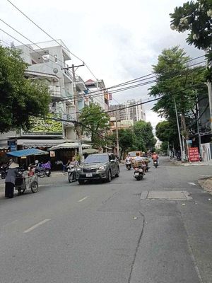 4 X 18M MẶT TIỀN TRẦN VĂN KIỂU