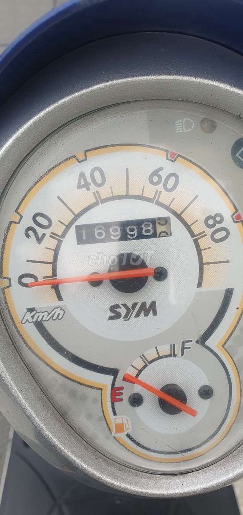 Elite 50cc 2019..Xe luot 16ngan. Mua bán Xe máy tại Quận 7 Tp Hồ Chí Minh được đăng bởi Nguyễn văn lộc hình 8