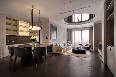 Nhanh mới kịp chỉ 20tr! 2PN 95m2 Lancaster Legacy Full NT cao cấp