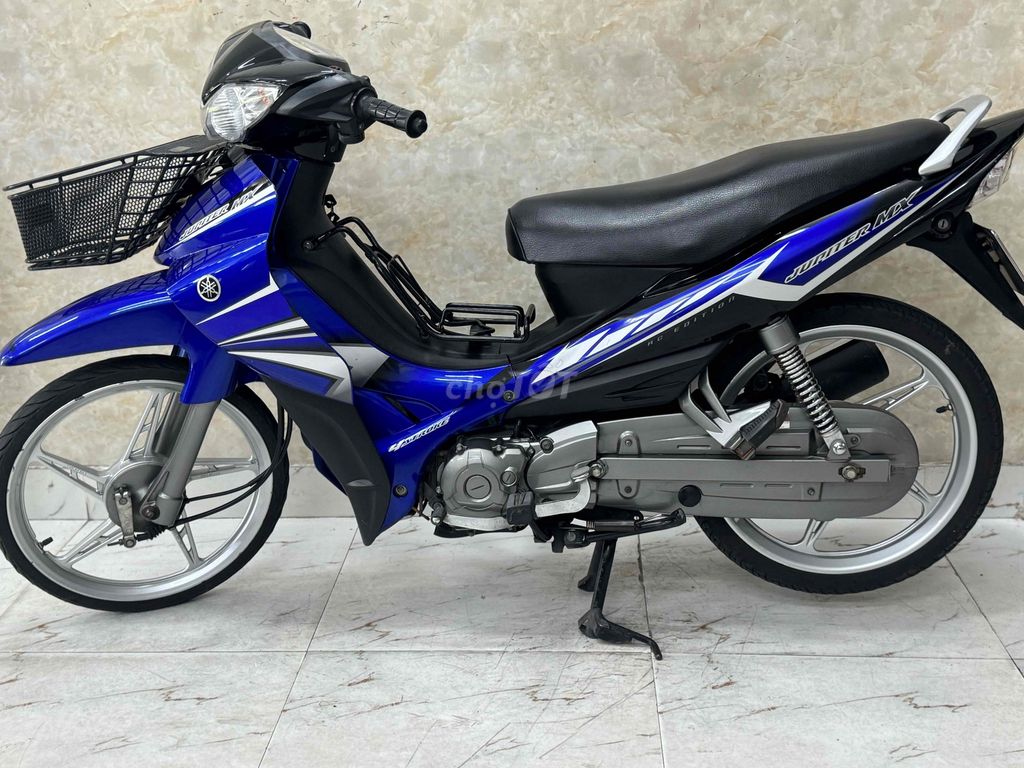 Jubiter MX xe đã dộn phun mới máy rin 43S7-0575. Mua bán Xe máy tại Quận Sơn Trà Đà Nẵng được đăng bởi Minh Dũng bán trả góp 136 vân đồn  hình 6