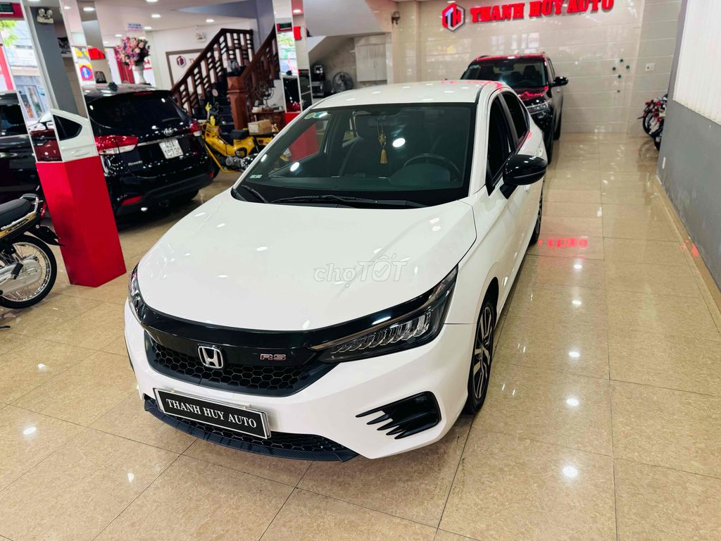 💠 HONDA CITY RS 2022 ❤️❤️❤️