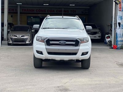 Ford Ranger 2015 XLS 2.2L 4x2 AT - 190000 km. Mua bán Ô tô tại Quận Hà Đông Hà Nội được đăng bởi Đỗ Tiên 