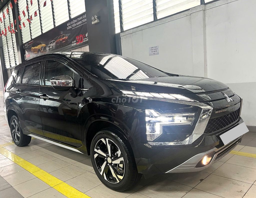 Xpander Premium 2025 Lướt - Siêu Mới Sơn Zin 100%. Mua bán Ô tô tại Quận Tân Phú Tp Hồ Chí Minh được đăng bởi Sinh Xe Cũ Mitsubishi Trường Chinh hình 2