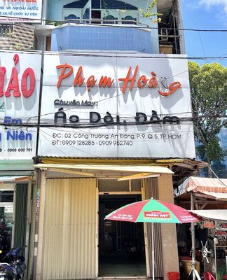 Аренда · 4 комн. · 40 м² · Quận 5, ул. Đường An Dương Vương