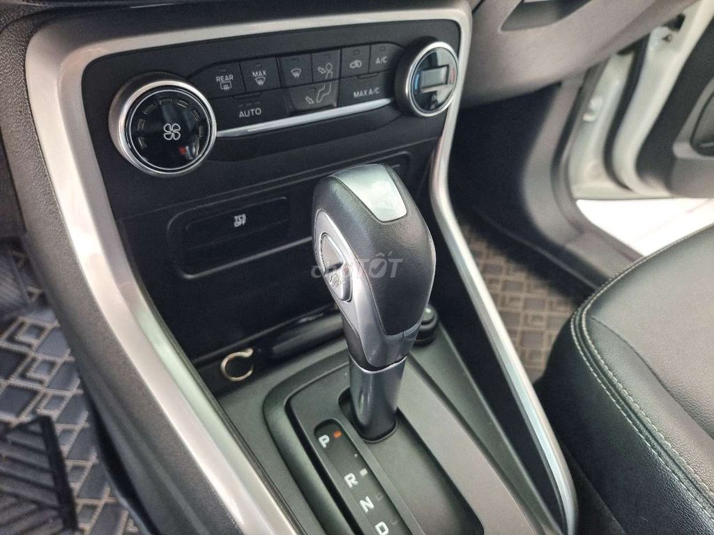 Ford Ecosport Titanium 2020, bánh treo, ht góp.. Mua bán Ô tô tại Thành phố Thủ Đức Tp Hồ Chí Minh được đăng bởi Đức Hưng Siêu thị ô tô Thủ Đức hình 9