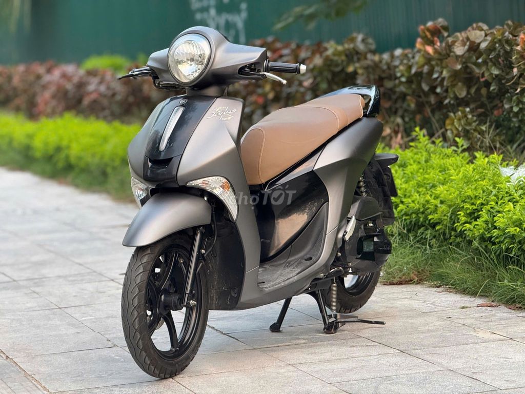 Yamaha Janus 125cc 2021 года