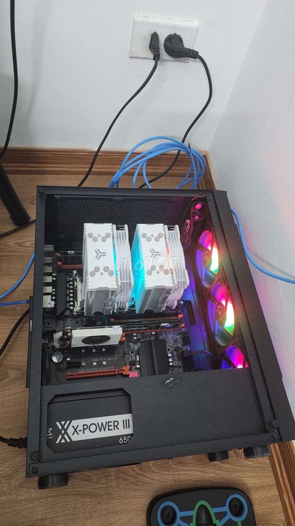Máy server Xeon E5 2686 V4. Mua bán Máy tính để bàn tại Quận Đống Đa Hà Nội được đăng bởi Max Krypton hình 1