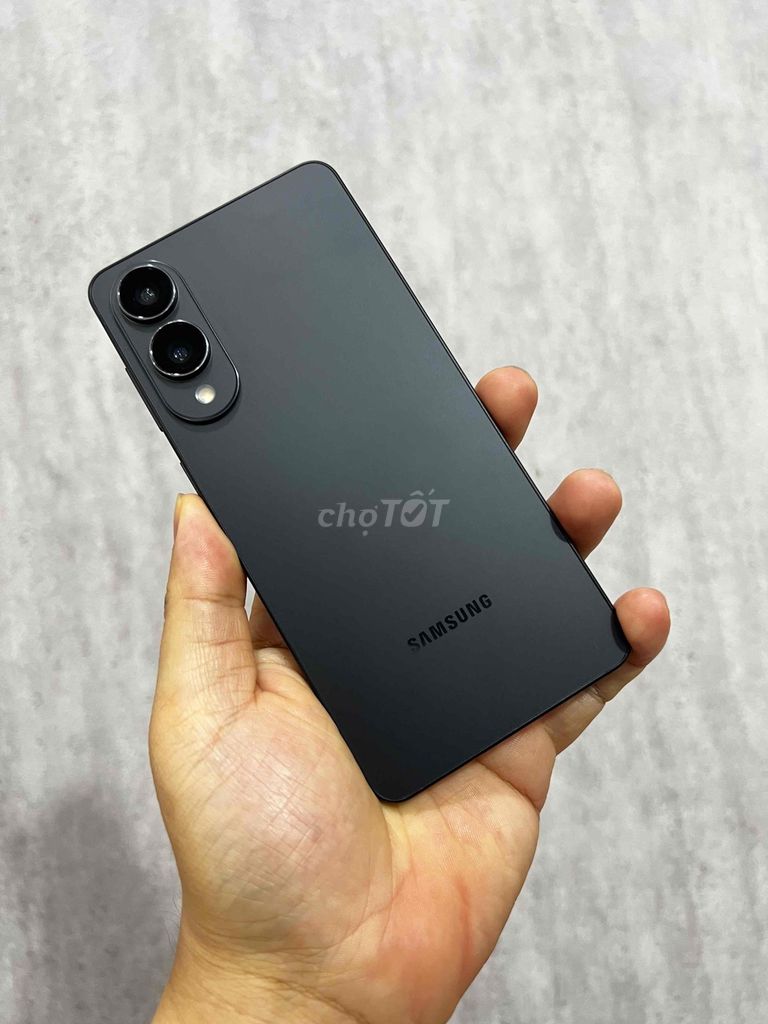 Samsung S25 Edge 256GB 2sim zin đẹp có Bh. Mua bán Điện thoại tại Quận 3 Tp Hồ Chí Minh được đăng bởi Tiến Đat  hình 1