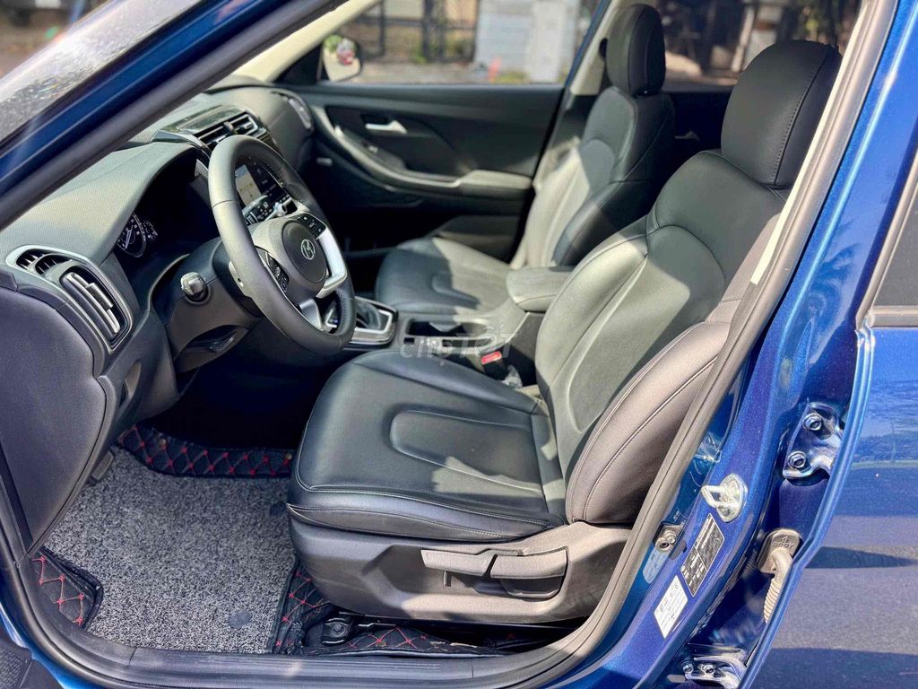 Hyundai Creta 2022 Đặc biệt. Mua bán Ô tô tại Thành phố Thủ Đức Tp Hồ Chí Minh được đăng bởi Huỳnh Chí Thông hình 6