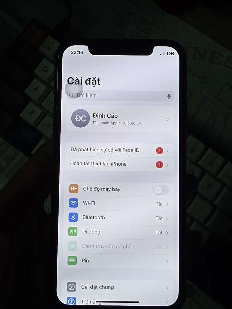 2 em iphone xs cho ai cần chữa cháy.. Mua bán Điện thoại tại Quận Tân Phú Tp Hồ Chí Minh được đăng bởi Hòa hình 1