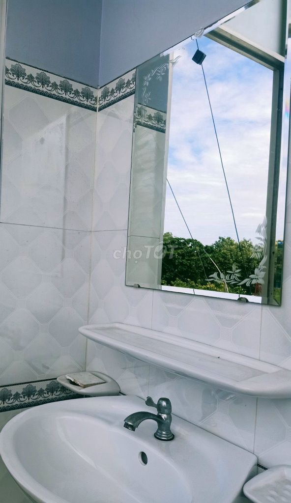 bán nhà mặt tiền căn góc 68.1m2 đường số 10, bình hưng hòa .bình tân