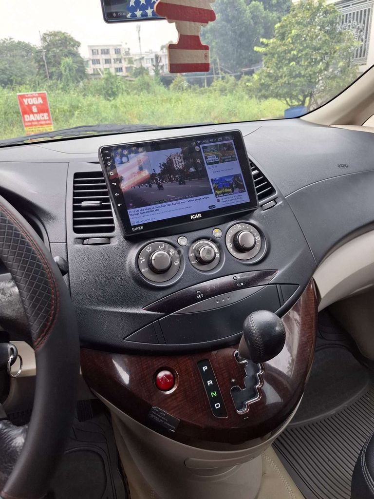 gia đình cân bán môt xe grandis 2009 ngay chŭ. Mua bán Ô tô tại Quận 12 Tp Hồ Chí Minh được đăng bởi PHAN HOANG MINH hình 13