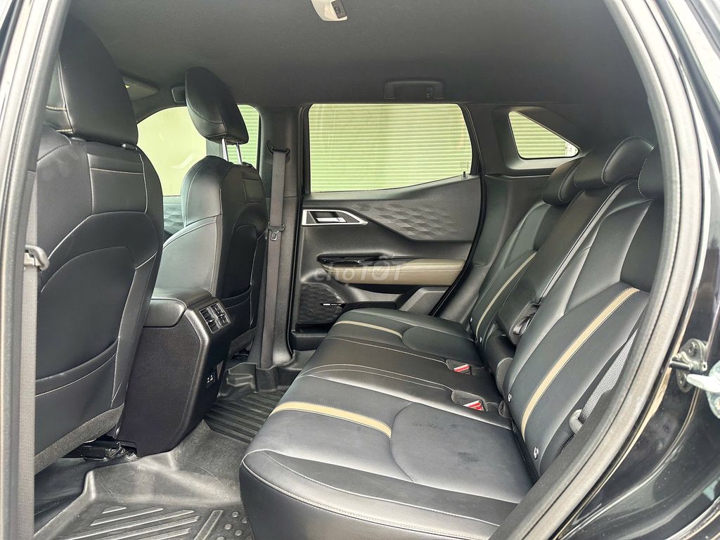 XFORCE ULTIMATE 2024. Mua bán Ô tô tại Thành phố Tây Ninh Tây Ninh được đăng bởi Hoài Nam Mitsubishi Tây Ninh hình 7