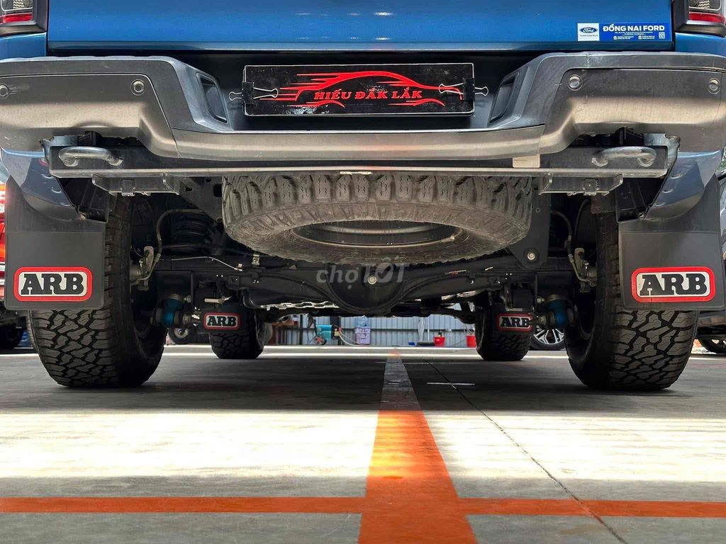 Ford Raptor 2020 không niên hạn. Mua bán Ô tô tại Thành phố Buôn Ma Thuột Đắk Lắk được đăng bởi Hiếu Đắk Lắk hình 7