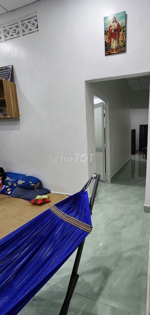 Nhà Cấp 4 mới xây ở Diện tích 80m2 cần bán