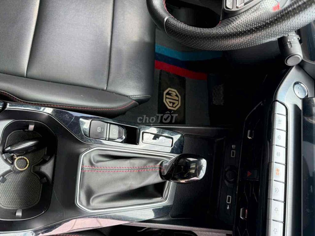 tôi bán MG5 2023 / đk 2024 .xe nhập khẩu thái lan. Mua bán Ô tô tại Quận Nam Từ Liêm Hà Nội được đăng bởi Trần thịnh hình 12