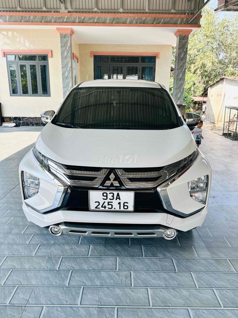 Mitsubishi Xpander 2020 AT - 58000 km