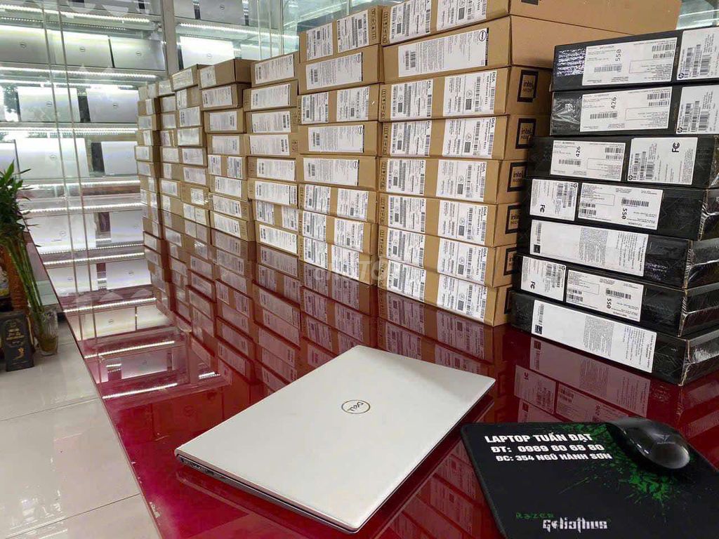Dell 3530 Core i5 Gen 13 RAM 16GB – SSD 512GB new. Mua bán Laptop tại Quận Ngũ Hành Sơn Đà Nẵng được đăng bởi Laptop giá rẻ hình 1