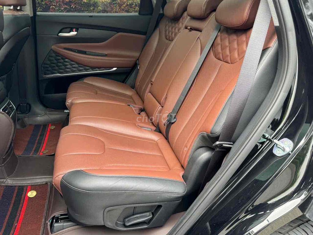 santaffe 2024 máy dầu cao cấp. Mua bán Ô tô tại Quận Cầu Giấy Hà Nội được đăng bởi MR tuyền hình 7